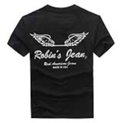 Men's Robin's Shirts-22